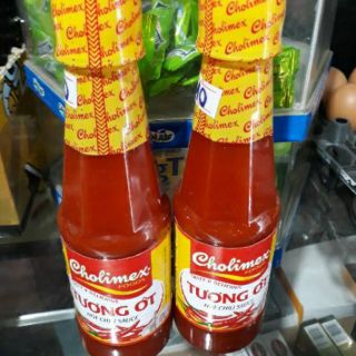 Tương Ớt CHOLIMEX .