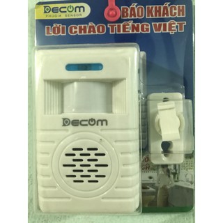 Báo Khách Lời Chào TIẾNG VIỆT