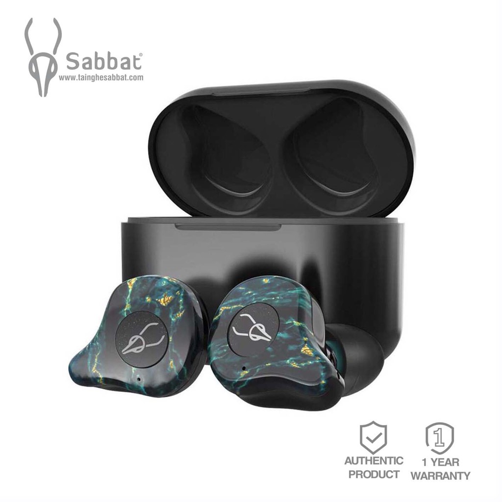 Tai nghe Sabbat E12 Ultra bluetooth không dây nhập khẩu chính hãng