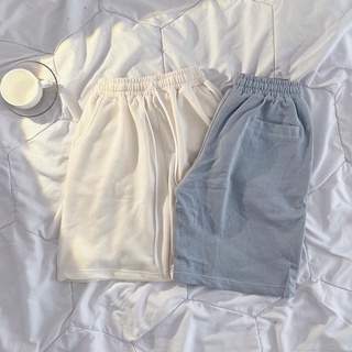 quần short thun trơn ( ảnh thật 100%)