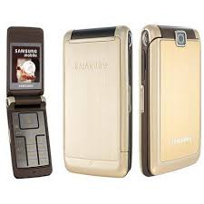 SAMSUNG S3600I ZIN KÈM PIN SẠC