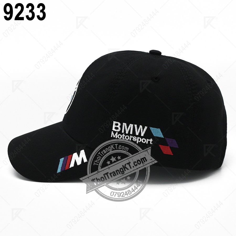 NÓN XE BMW SÀNH ĐIỆU