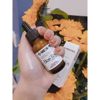 SERUM BOTOX MEDIPEEL