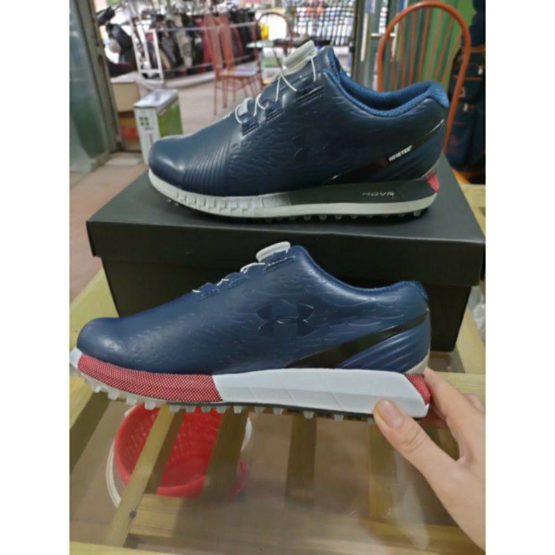 [ New ] Giày Golf Under Armour Bản Hova Cao Cấp