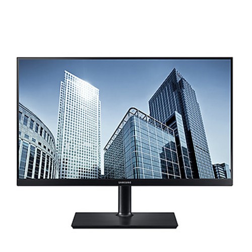 Màn Hình Samsung 27&quot; LS27H850QFEXXV (2560x1440/PLS/60Hz/4ms)