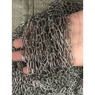 Dây xích INOX 304 Ø [ 4mm ]
