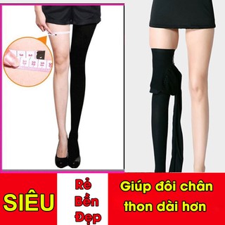 QUẦN TẤT DÀY MÀU DA 200D CAO CẤP