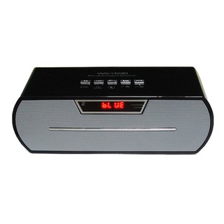 Loa bluetooth WS 69B