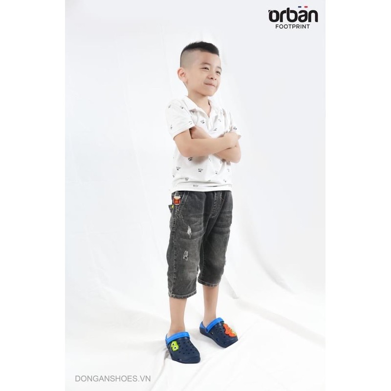 SỤC ĐI MƯA SIÊU NHẸ URBAN