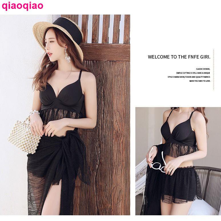 Bộ Đồ Bơi Hai Mảnh Kèm Áo Khoác Ngoài Quyến Rũ Cho Nữ | BigBuy360 - bigbuy360.vn