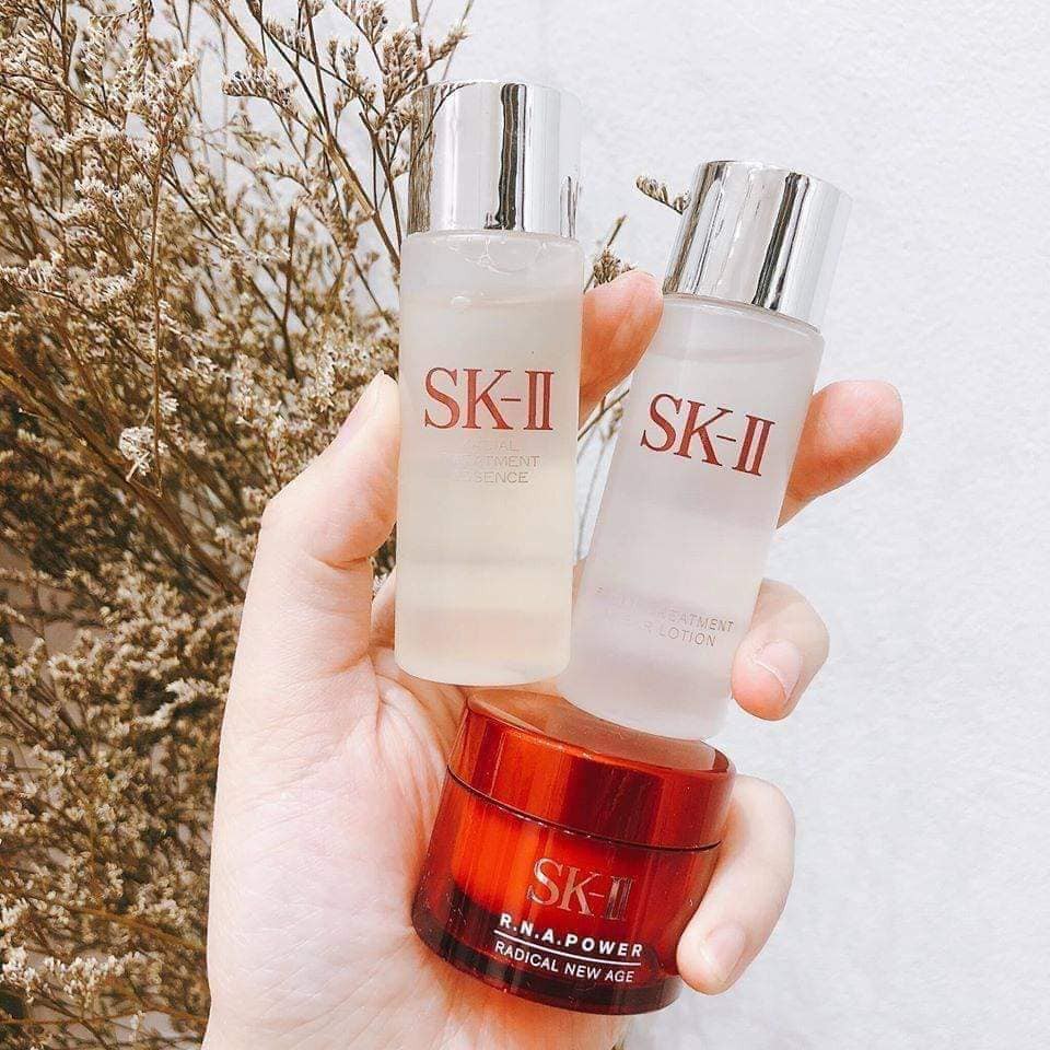 SKII Nước Thần FACIAL TREATMENT ESSENCE SK-II 30ml