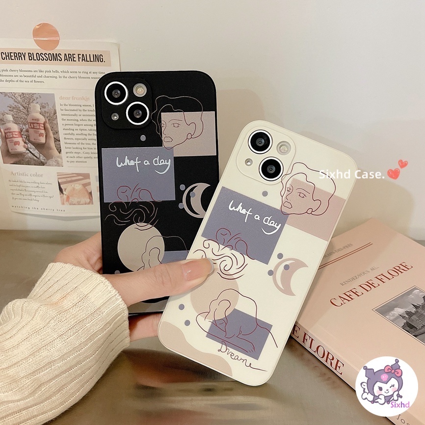 Ốp Điện Thoại Cho Redmi 12C 10C 11A 10A 9C Note 11 11s 12 10s 9s 9 8 10Pro 9T 9A 9 A2 A1 Plus Xiaomi 11Lite 13 12 11T Poco F4 F3 X3Pro