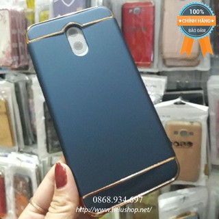 Ốp lưng Samsung J7 Plus ba mảnh