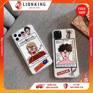 Ốp lưng Iphone💝FREESHIP 50K💝6 6s 6 Plus 6s Plus 7 8 7 Plus 8 Plus X XS XR XsMax 11 11 Pro 11 Pro Max PT-255