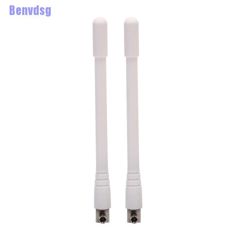 Bộ 2 Ăng Ten Wifi Không Dây 4g Ts9 Cho Huawei E5573