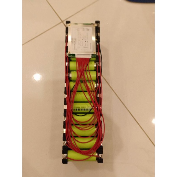 Pin xe điện 48v 10AH & 12AH