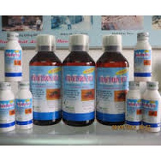 Thuốc diệt muỗi Permethrin 50EC