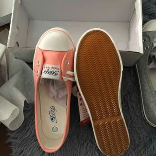 Giày slip on yeerfa