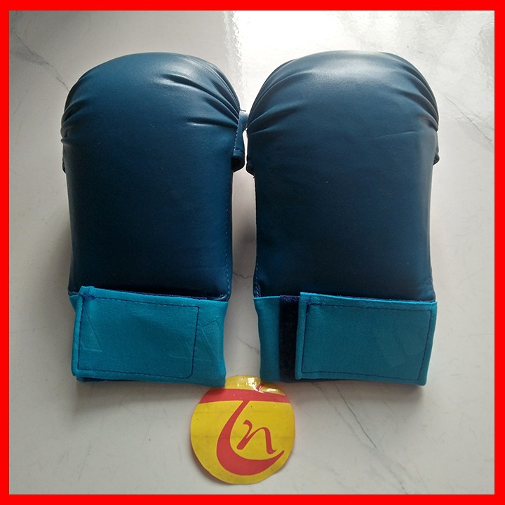 găng tay karatedo - trung nghĩa sport