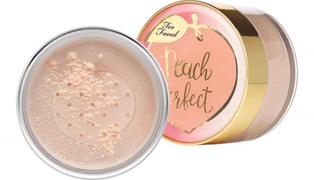 phấn phủ bột đào Too Faced Peach Perfect