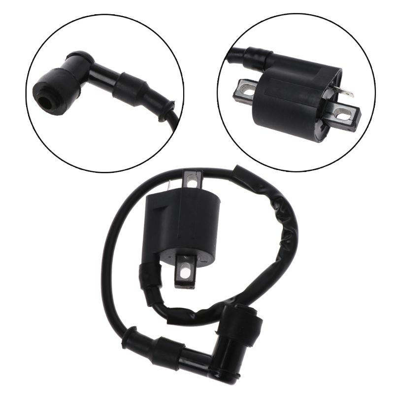 Cuộn Dây Đánh Lửa Cho Xe Máy 50 125cc 150cc 200cc