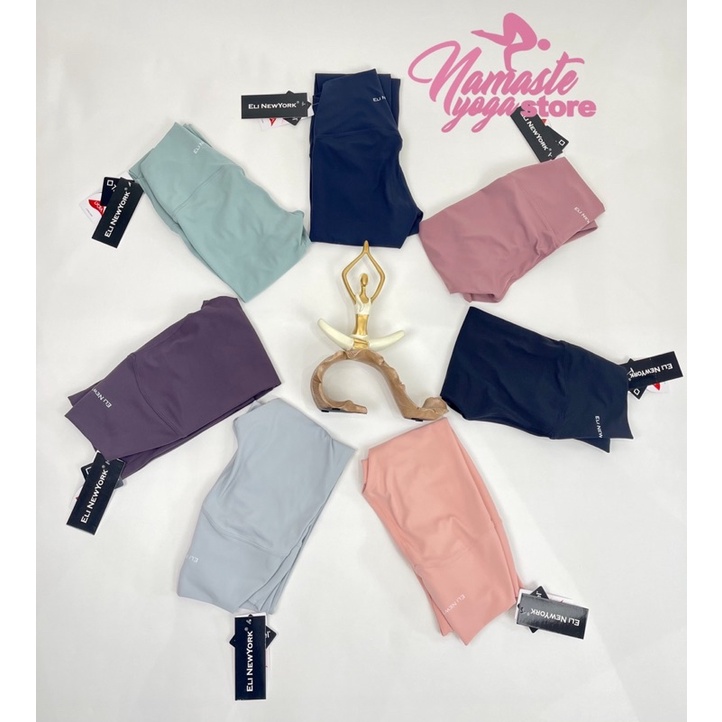 Quần Legging Eli New York