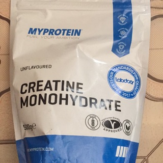 Creatine