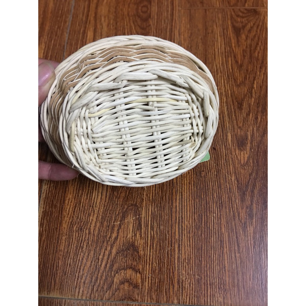 KHAY MÂY BẦU DỤC ĐỰNG ĐỒ CÁ NHÂN, ĐỒ DÙNG TRONG GIA ĐÌNH TIỆN ÍCH ,TRANG TRÍ ĐẸP NHÀ CỬA .