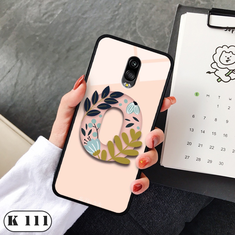 Ốp lưng kính cường lực điện thoại Samsung Galaxy J7 PLUS