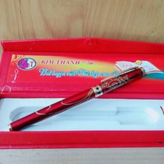 Bút máy Kim Thánh KT 56