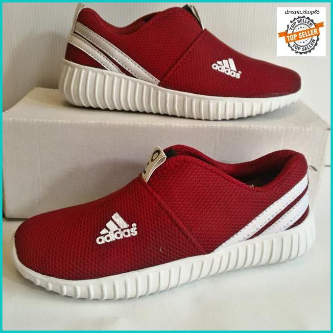 Giày Lười Adidas / Slop / Nike 5r7t8y8