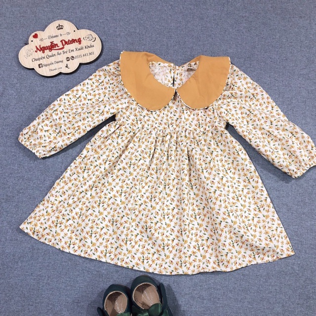 Váy banana’s 🍌🍌🍌