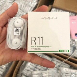 TAI NGHE OPPO R11