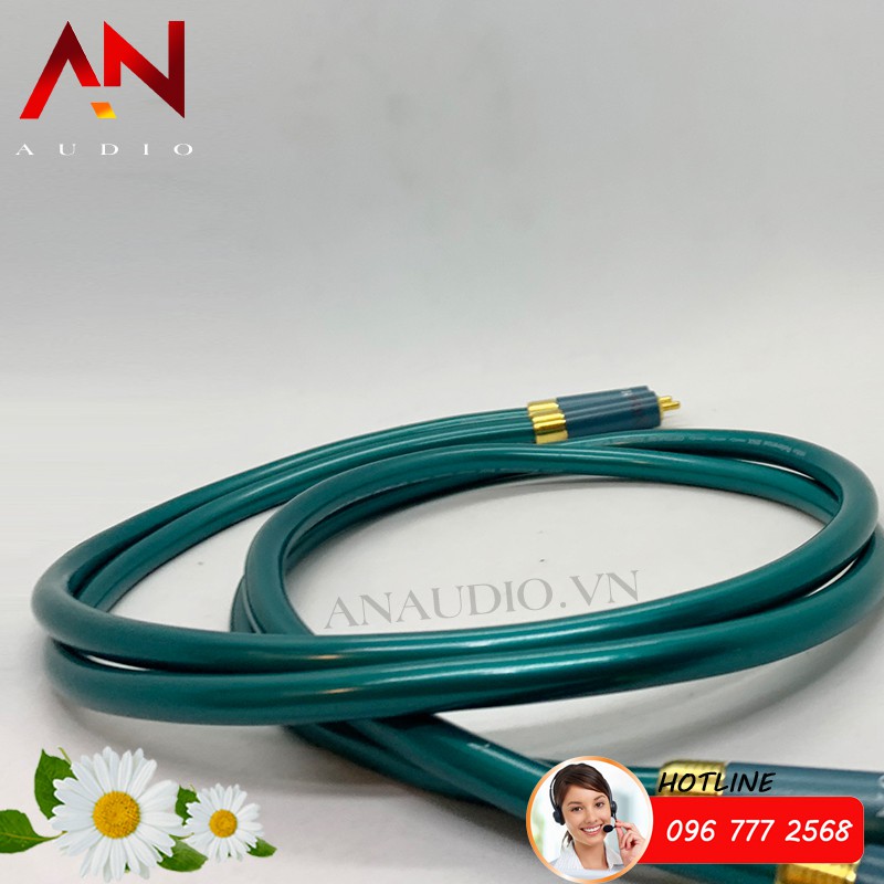 Dây AV Monster 8NX giá tốt Hàng Chính Hãng Ortofon