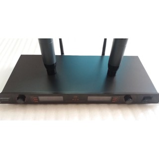 MICRO KHÔNG DÂY SHURE ULX 960