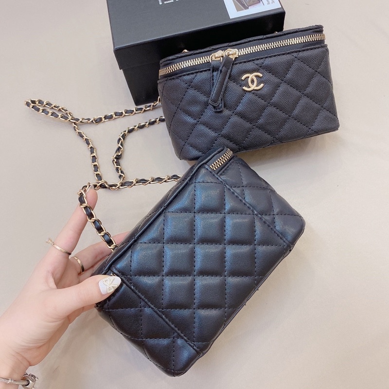 Cốp C size 17cm fullbox