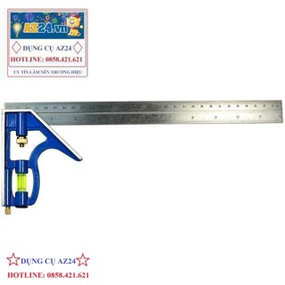 Thước góc thủy Cmart D0016-12