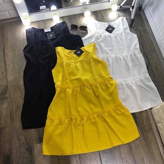 Váy Đũi Tầng Chất Siêu Đẹp Hot Trend