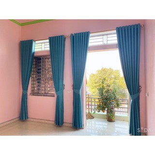 Rèm cửa siêu đẹp, siêu rẻ