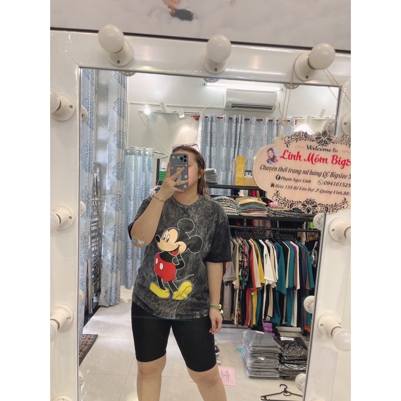 QUẦN LEGGING NGỐ BIGSIZE HÀNG THAILAN | BigBuy360 - bigbuy360.vn