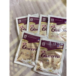 sữa gói Glucena 52.1g