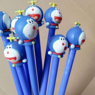 [1.300đ/C] Set 5 Bút Doremon (Hàng Lỗi)