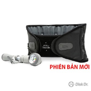 ĐAI KÉO GIÃN CỘT SỐNG DISK DR WG30 mới