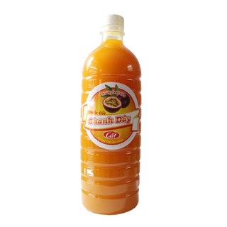 Nước cốt chanh dây 1000ml