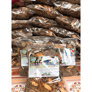 Combo 3kg lá tắm dân tộc dao đỏ