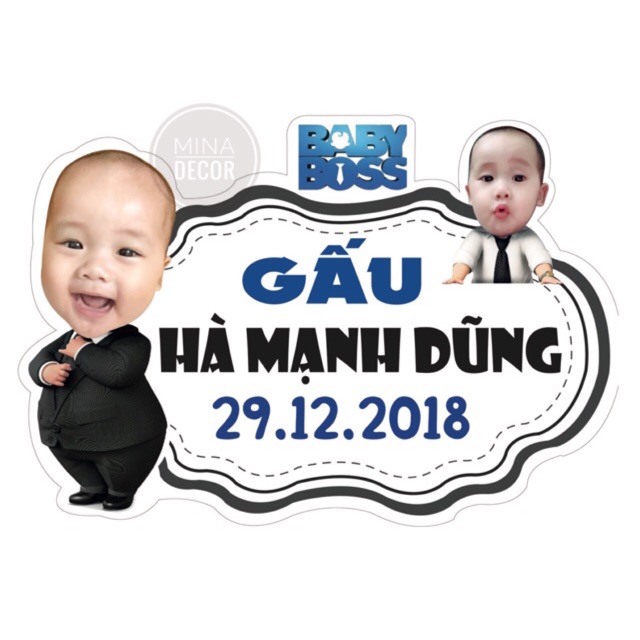 ❤️ Bảng Thank You ❤️