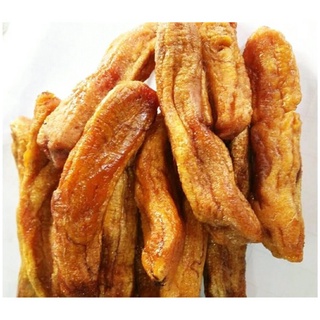 Chuối sấy dẻo 150gr/300gr/500gr
