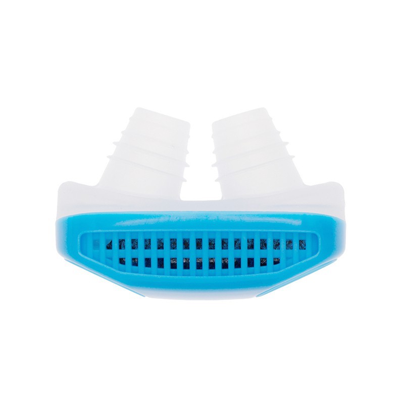 Dụng cụ gắn mũi chống ngáy bằng silicon | BigBuy360 - bigbuy360.vn