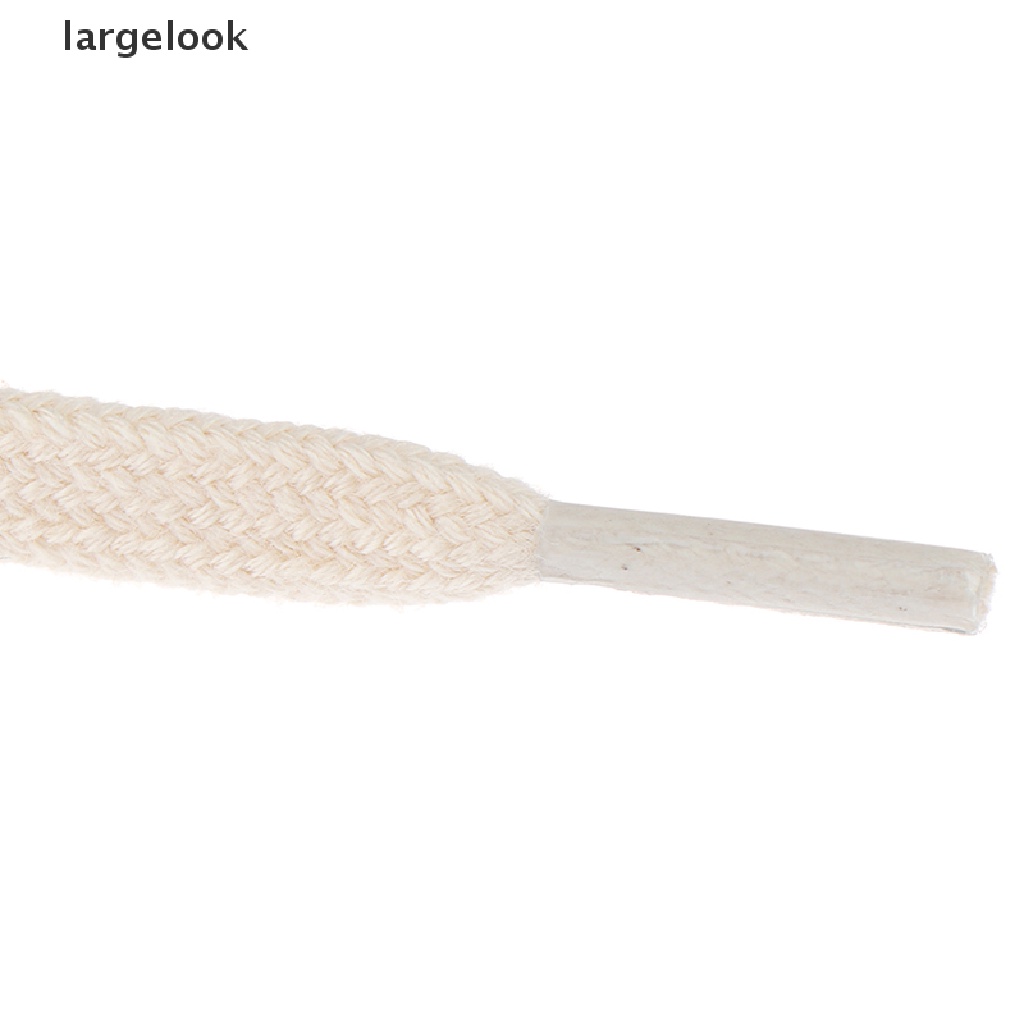 Cặp dây giày mềm mại dài 100cm / 120cm / 140cm / 160cm