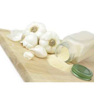 [HÀNG CHÍNH HÃNG] Bột Tỏi - Garlic Powder